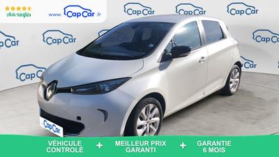 Renault Zoe 1 88 22kw/h Zen - Automatique