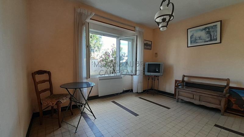 Maison - 111 m² - 4 pièces