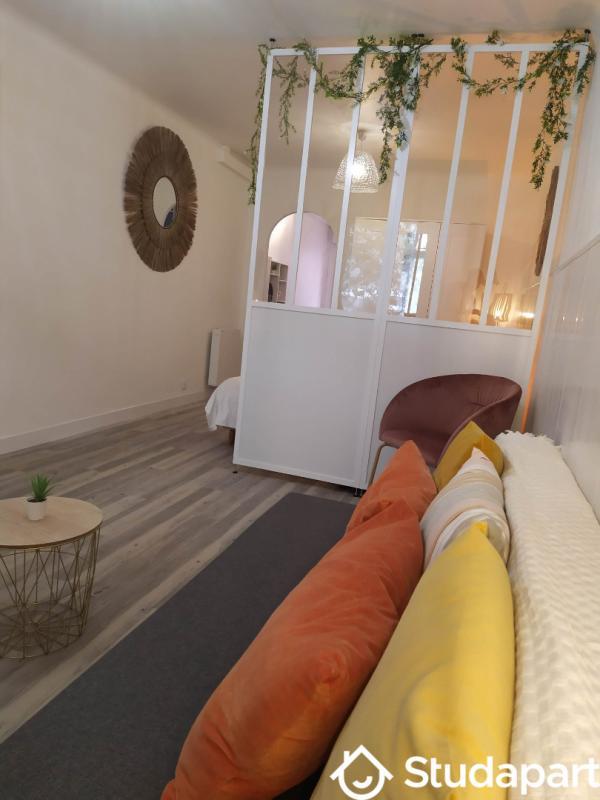 Appartement - 30 m² - 1 pièce