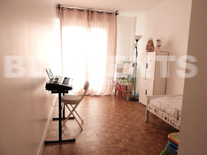 Appartement - 71 m² - 4 pièces