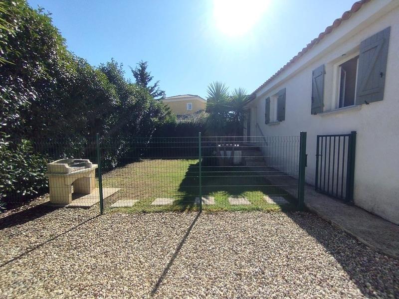 Maison - 144 m² - 8 pièces