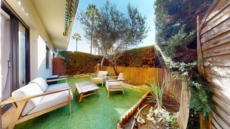 Appartement - 43 m² - 1 pièce