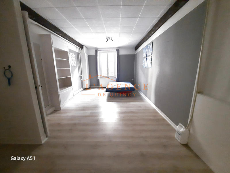 Maison - 100 m² - 6 pièces