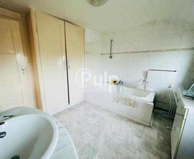 Maison - 122 m² - 8 pièces