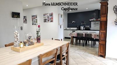 Maison en pierre - 199 m² - 7 pièces