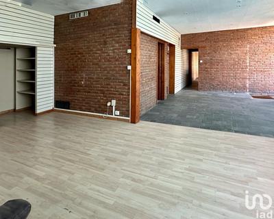 Local commercial - 105 m²