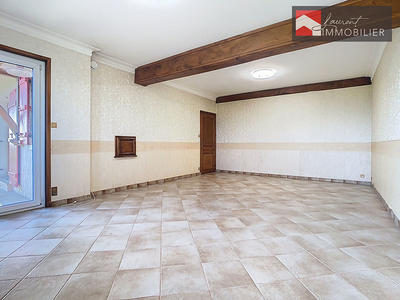 Maison - 158 m² - 7 pièces