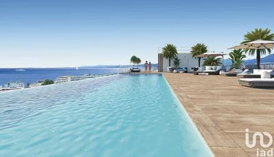 Appartement - 139 m² - 4 pièces