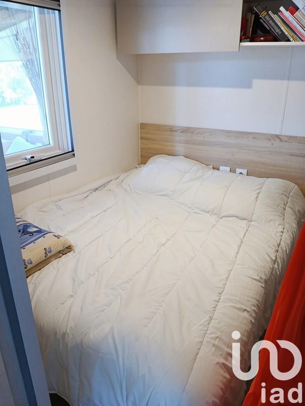 Maison - 38 m² - 4 pièces