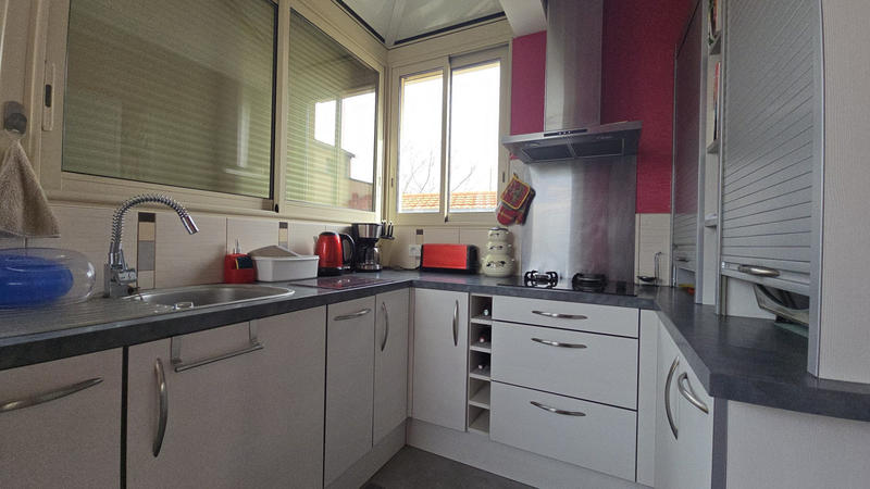 Viager - Villa - 78 m² - 4 pièces