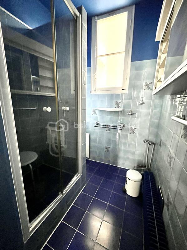 Appartement - 126 m² - 5 pièces