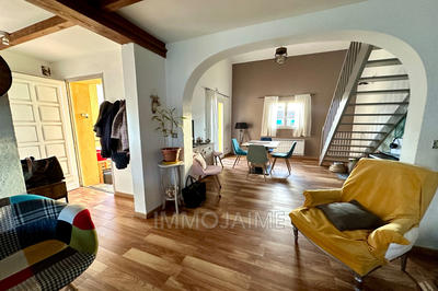 Villa - 105 m² - 4 pièces