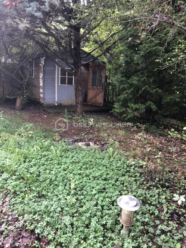 Maison traditionnelle - 93 m² - 6 pièces