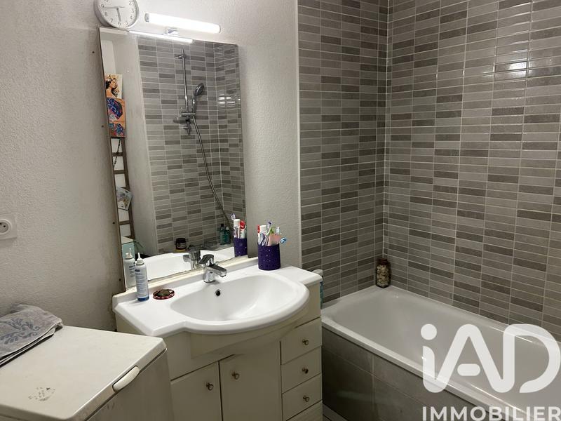 Appartement - 52 m² - 3 pièces