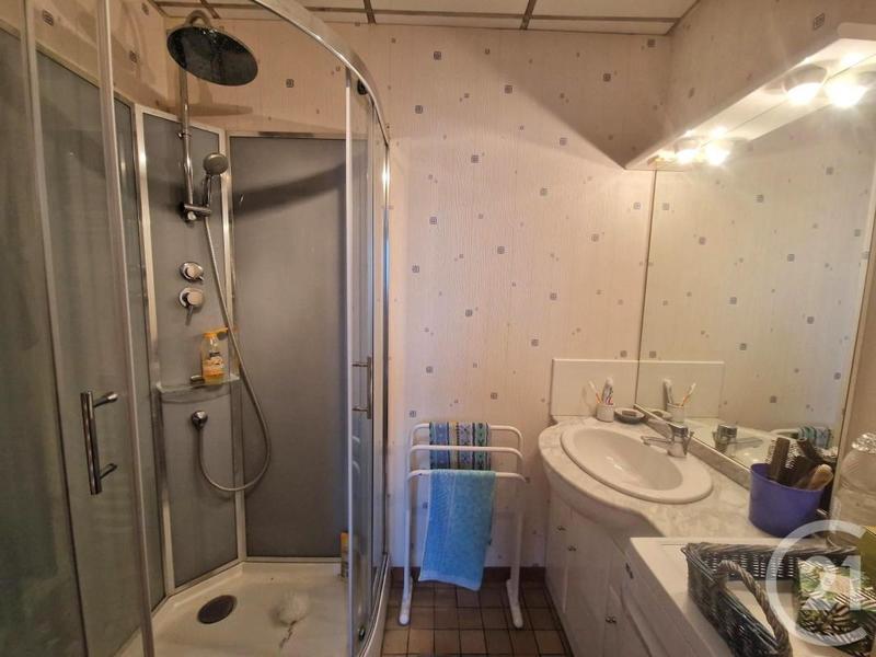 Maison - 153 m² - 6 pièces