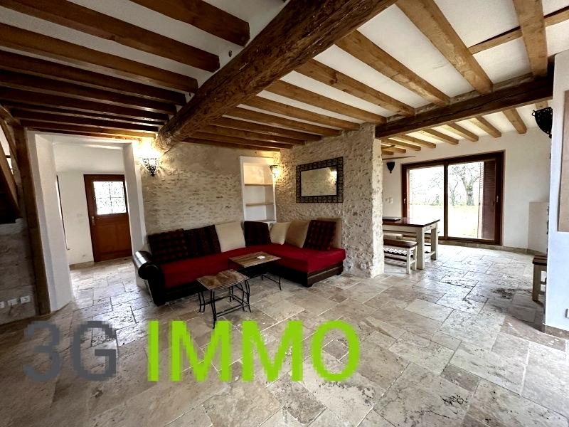 Villa - 130 m² - 5 pièces