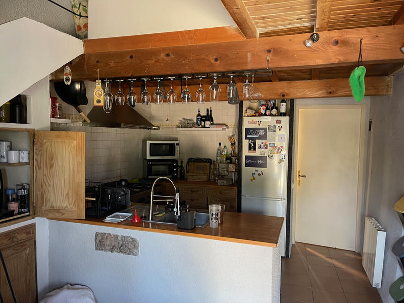 Maison - 132 m² - 3 pièces