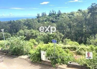 Terrain constructible - 283 m²