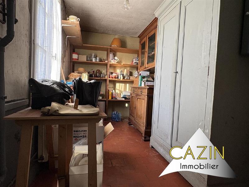 Maison - 48 m² - 2 pièces