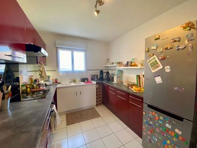 Maison - 81 m² - 4 pièces