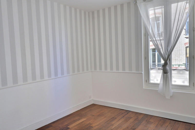 Maison - 97 m² - 4 pièces