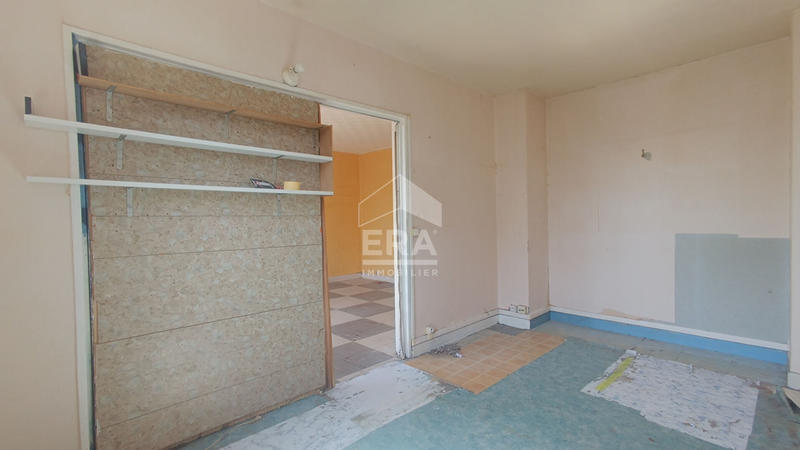 Appartement - 66 m² - 4 pièces