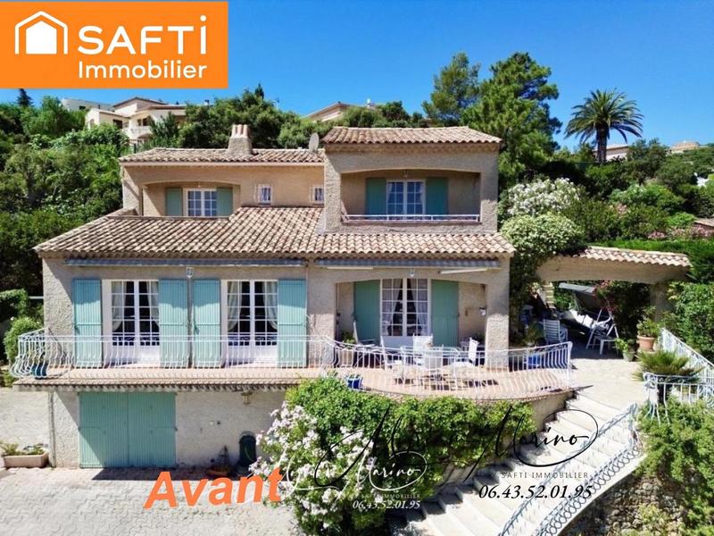 Villa - 129 m² - 5 pièces