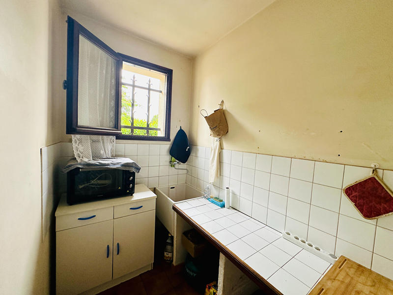 Maison - 115 m² - 4 pièces