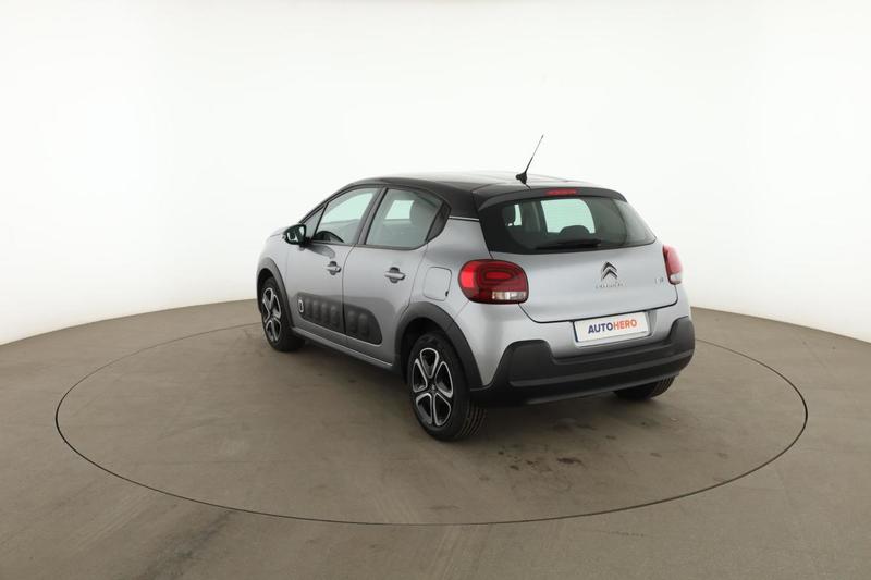 Citroën C3 1.2 PureTech Shine 82 ch