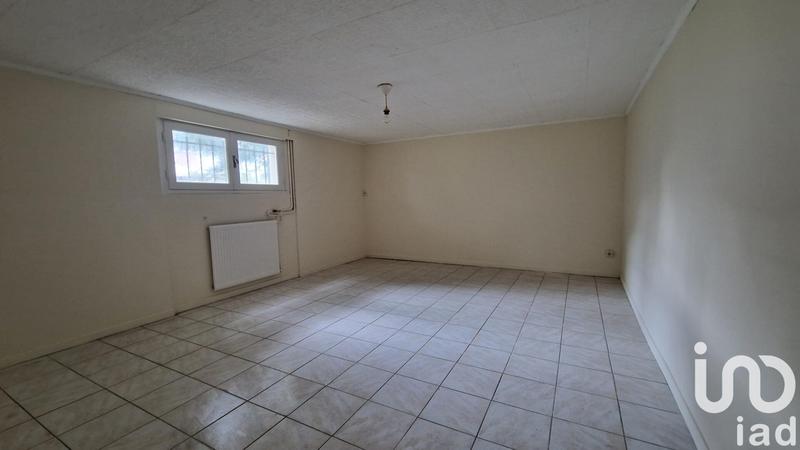 Maison - 146 m² - 7 pièces