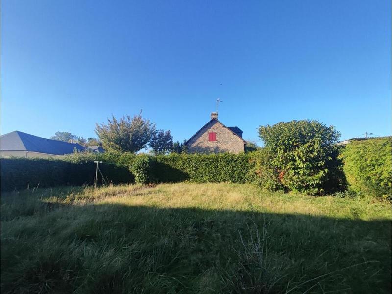 Pavillon - 84 m² - 5 pièces