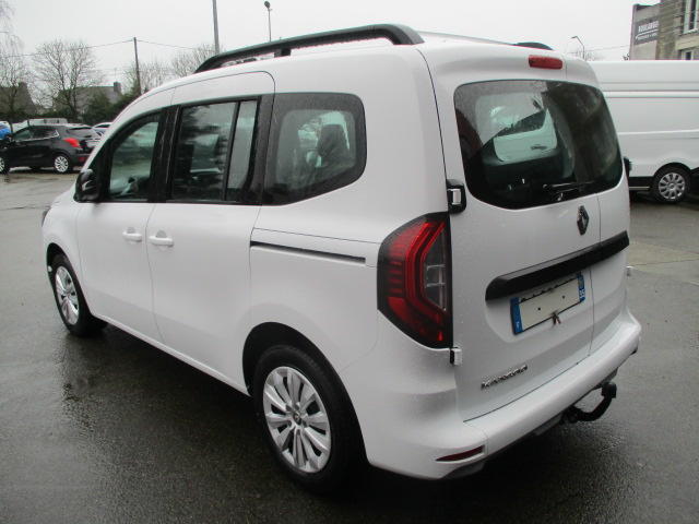 Renault Kangoo Equilibre 1.5 Dci 95 Cv Bvm6