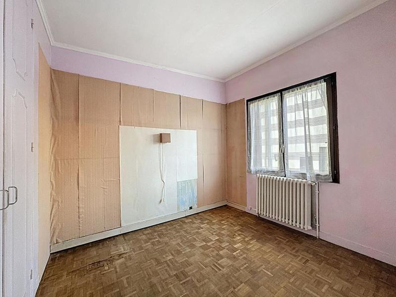 Maison - 100 m² - 6 pièces