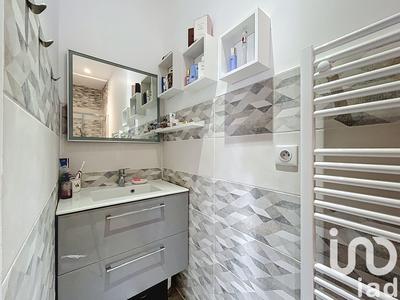 Maison - 134 m² - 4 pièces