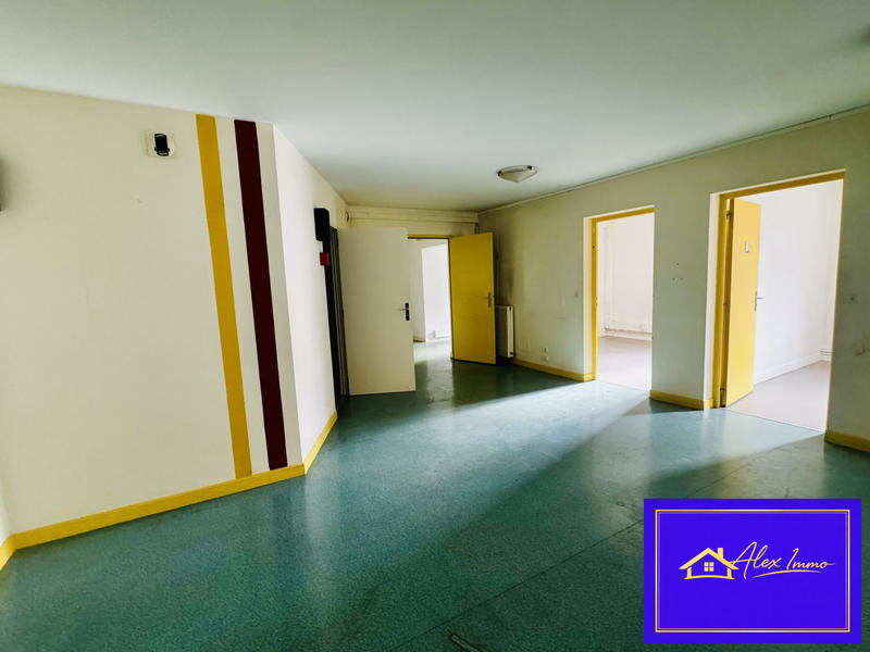 Appartement - 32 m² - 2 pièces