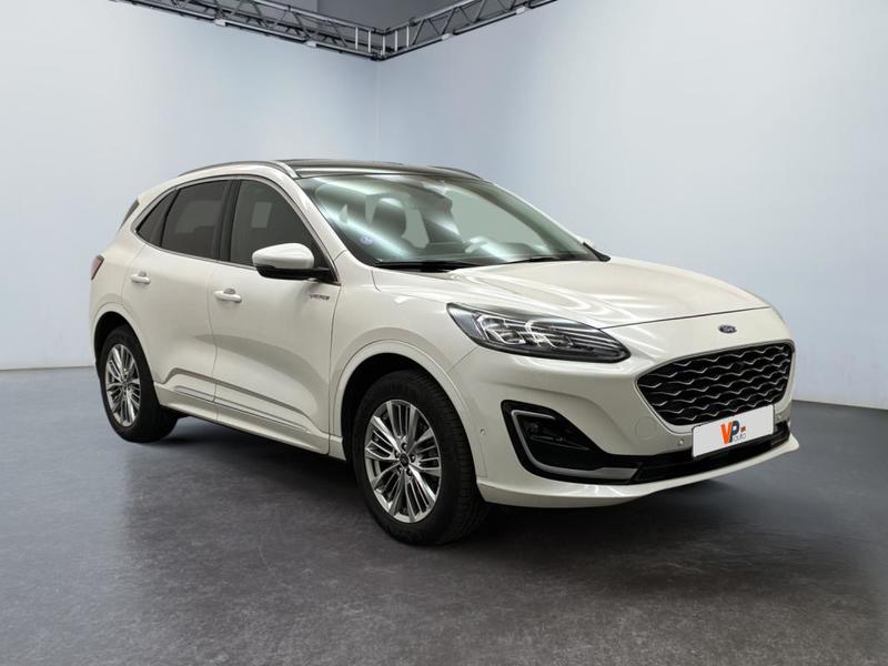 Ford Kuga 2.5 Duratec 225 ch Phev Powershift Vignale