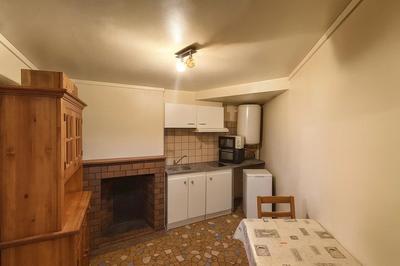 Appartement - 30 m² - 2 pièces