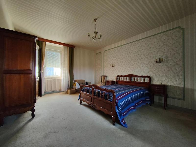 Maison - 145 m² - 5 pièces