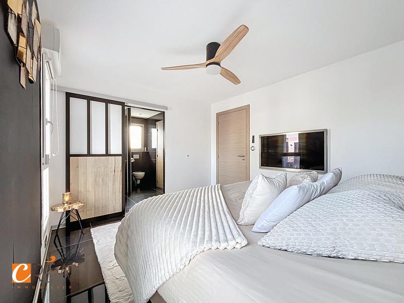 Maison - 155 m² - 6 pièces