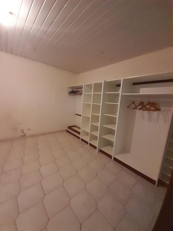 Maison - 106 m² - 4 pièces