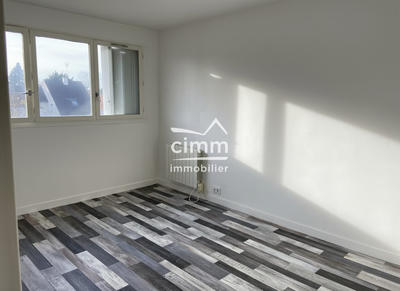 Appartement - 21 m² - 1 pièce