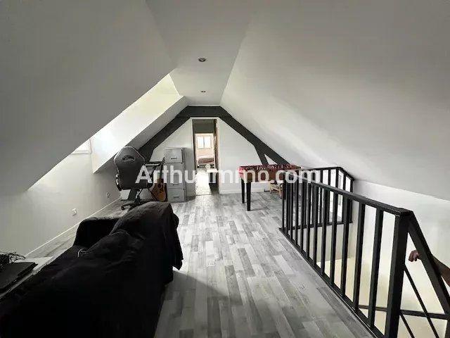 Maison - 160 m² - 5 pièces