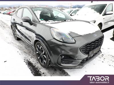 Ford Puma 1.0 Ecoboost 155 St-Line X Led Gps