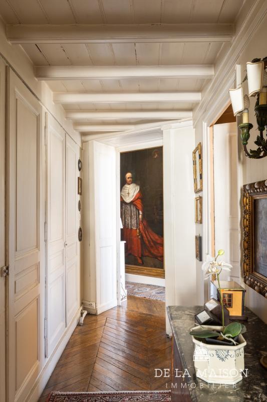 Appartement - 265 m² - 7 pièces