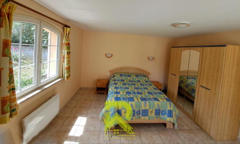 Villa - 350 m² - 14 pièces