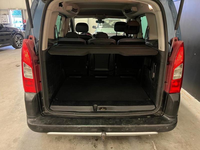 Citroën Berlingo Break 1.6 HDi 16v 110 cv