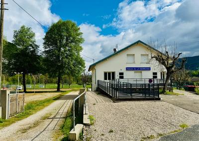 Maison de ville - 125 m² - 4 pièces