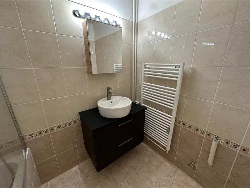 Appartement - 88 m² - 4 pièces