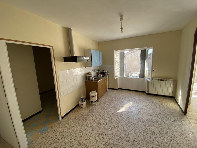 Maison de village - 150 m² - 5 pièces