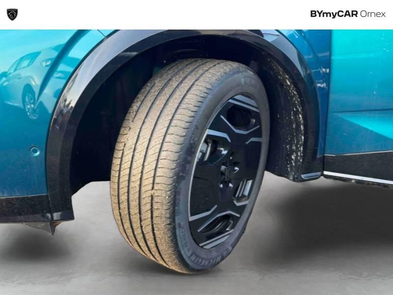 Peugeot 3008 Electrique 73 kWh 210 ch Gt